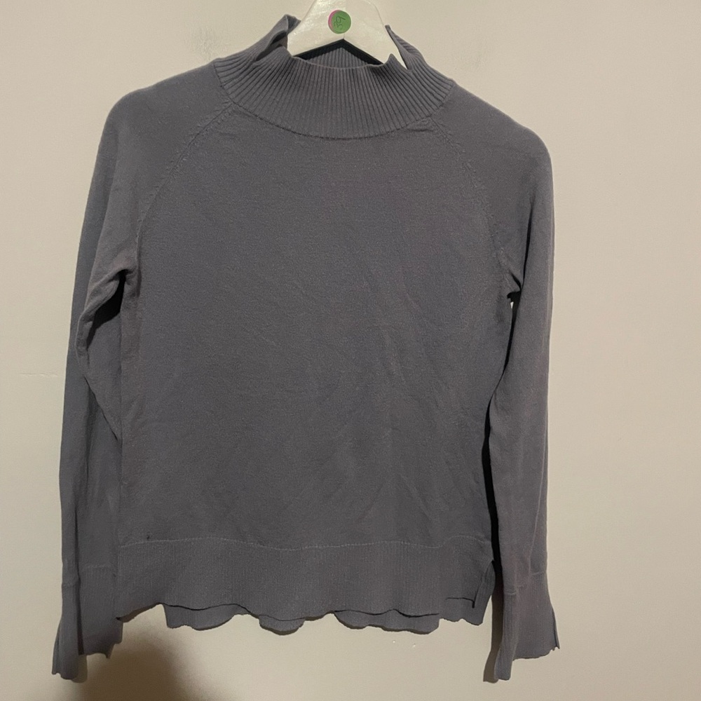 MELISSA NEPTON sweater in‎ blue SP
